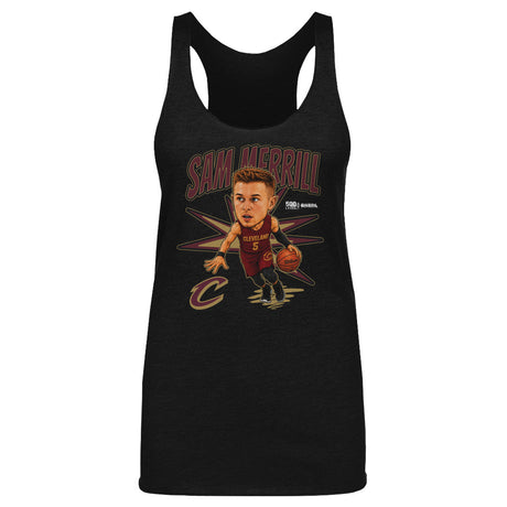 Sam Merrill Women's Tank Top | 500 LEVEL