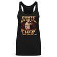 Dante Chen Women's Tank Top | 500 LEVEL