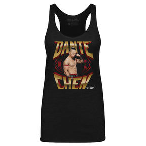 Dante Chen Women's Tank Top | 500 LEVEL