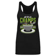 Kenneth Walker III Women's Tank Top | 500 LEVEL