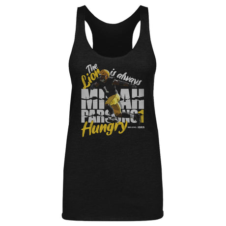 MIcah Parsons Women's Tank Top | 500 LEVEL