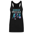 Lizbeth Ovalle Women's Tank Top | 500 LEVEL