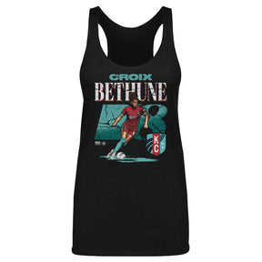Croix Bethune Women's Tank Top | 500 LEVEL