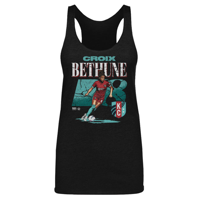 Croix Bethune Women's Tank Top | 500 LEVEL