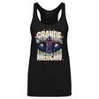 El Grande Americano Women's Tank Top | 500 LEVEL