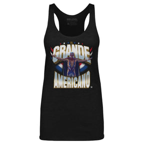 El Grande Americano Women's Tank Top | 500 LEVEL