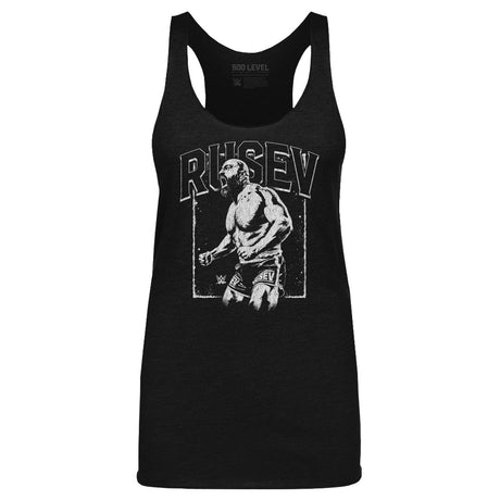 Rusev Women's Tank Top | 500 LEVEL