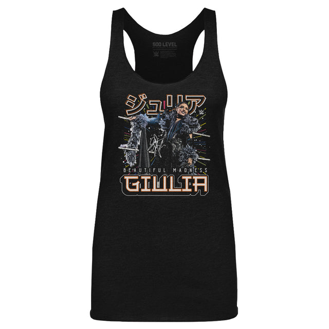 Giulia Women's Tank Top | 500 LEVEL