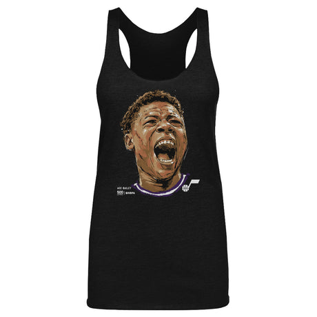 Ace Bailey Women's Tank Top | 500 LEVEL
