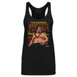 Afa Anoa'i Women's Tank Top | 500 LEVEL