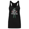 Christmas Women's Tank Top | 500 LEVEL