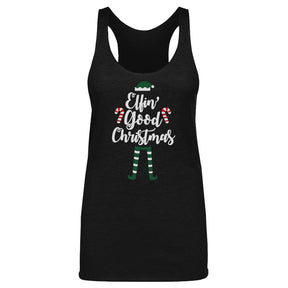 Christmas Women's Tank Top | 500 LEVEL