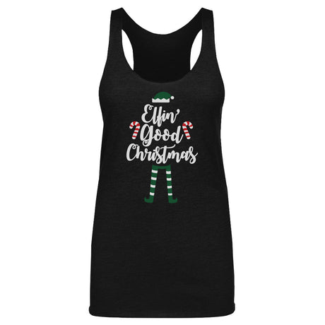 Christmas Women's Tank Top | 500 LEVEL
