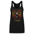Galeno Del Mal Women's Tank Top | 500 LEVEL
