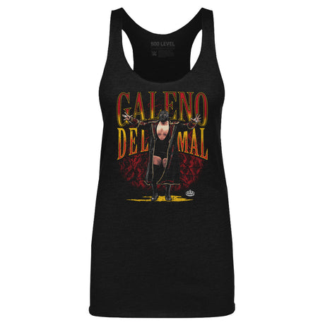 Galeno Del Mal Women's Tank Top | 500 LEVEL