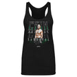 Cain Sandoval Women's Tank Top | 500 LEVEL