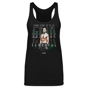 Cain Sandoval Women's Tank Top | 500 LEVEL