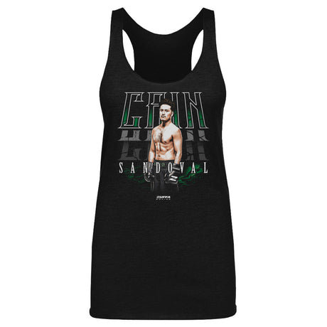 Cain Sandoval Women's Tank Top | 500 LEVEL