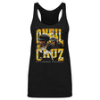 Oneil Cruz Women's Tank Top | 500 LEVEL