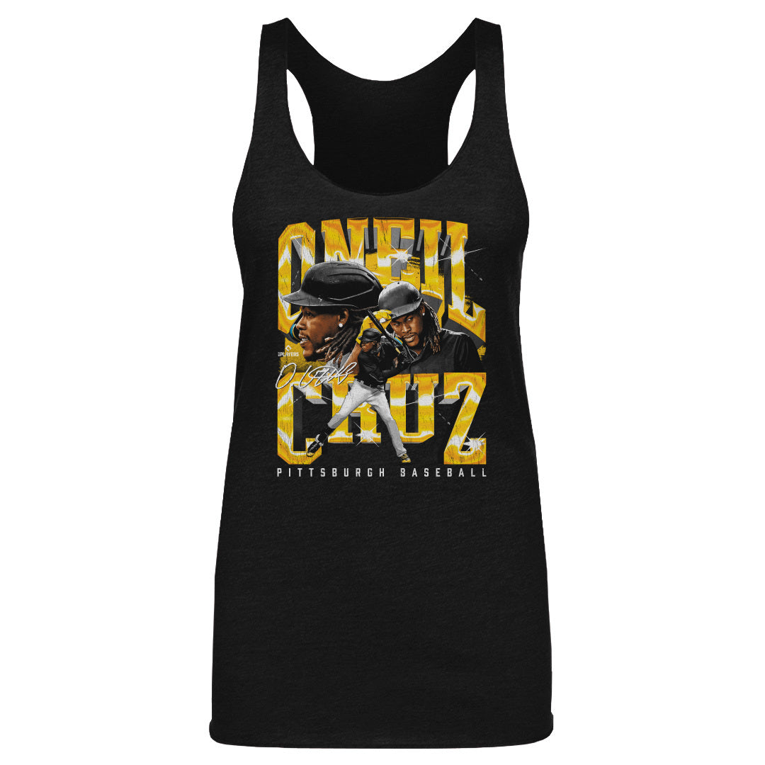 Oneil Cruz Women's Tank Top | 500 LEVEL