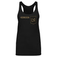LAFC Women's Tank Top | 500 LEVEL