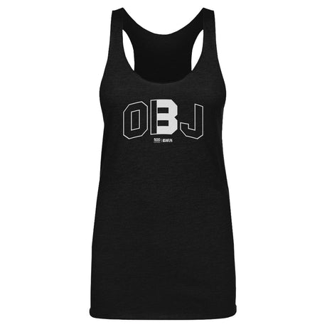 Odell Beckham Jr. Women's Tank Top | 500 LEVEL