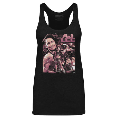 AJ Lee Women's Tank Top | 500 LEVEL