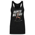 Romeo Moreno Women's Tank Top | 500 LEVEL