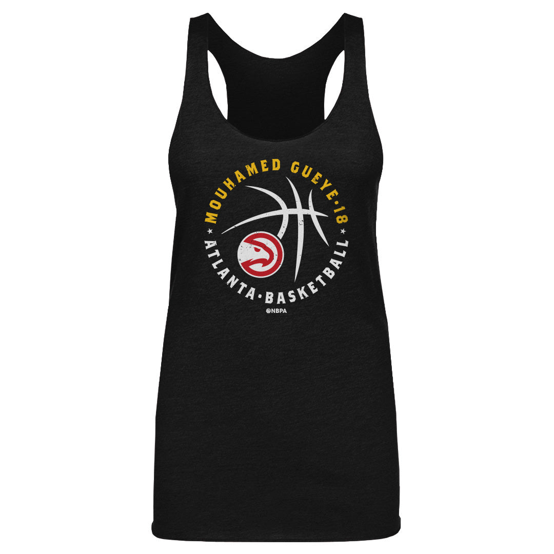 Mouhamed Gueye Women's Tank Top | 500 LEVEL