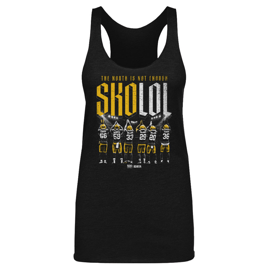 Green Bay Football Women's Tank Top | 500 LEVEL