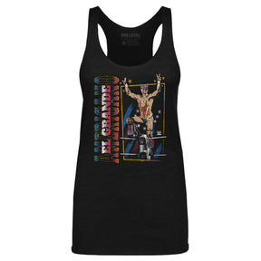 El Grande Americano Women's Tank Top | 500 LEVEL