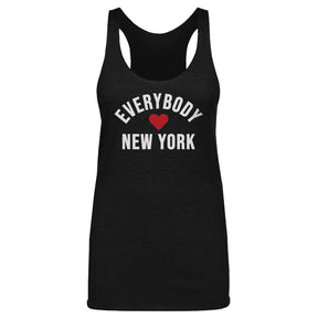 Vs. Everybody Women's Tank Top | 500 LEVEL
