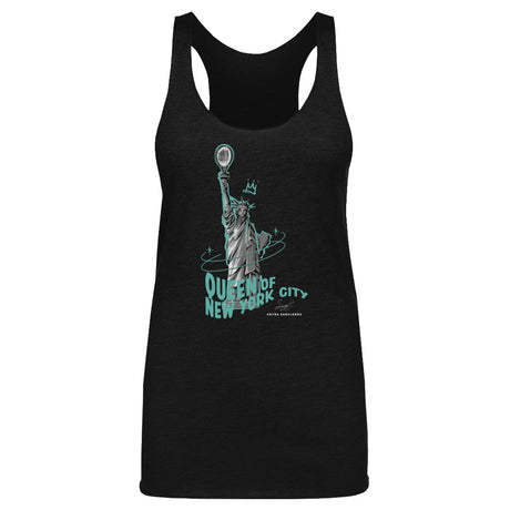 Aryna Sabalenka Women's Tank Top | 500 LEVEL