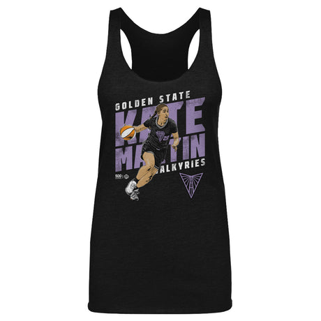 Kate Martin Women's Tank Top | 500 LEVEL