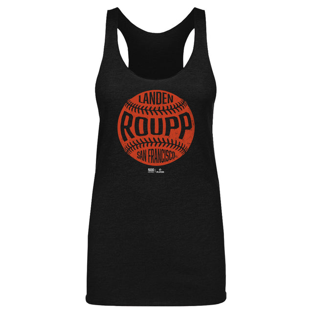 Landen Roupp Women's Tank Top | 500 LEVEL