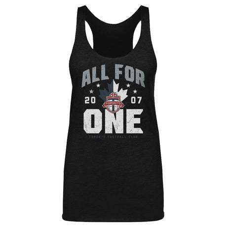Toronto FC Women's Tank Top | 500 LEVEL