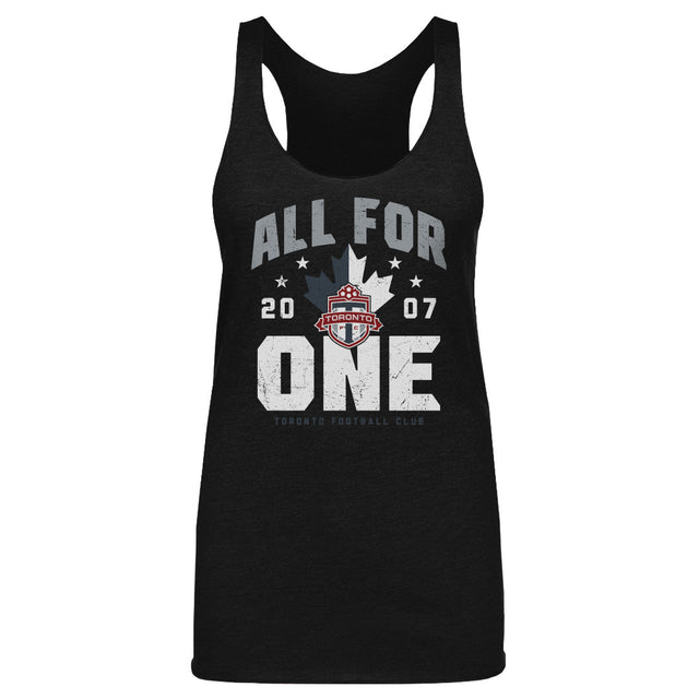 Toronto FC Women's Tank Top | 500 LEVEL