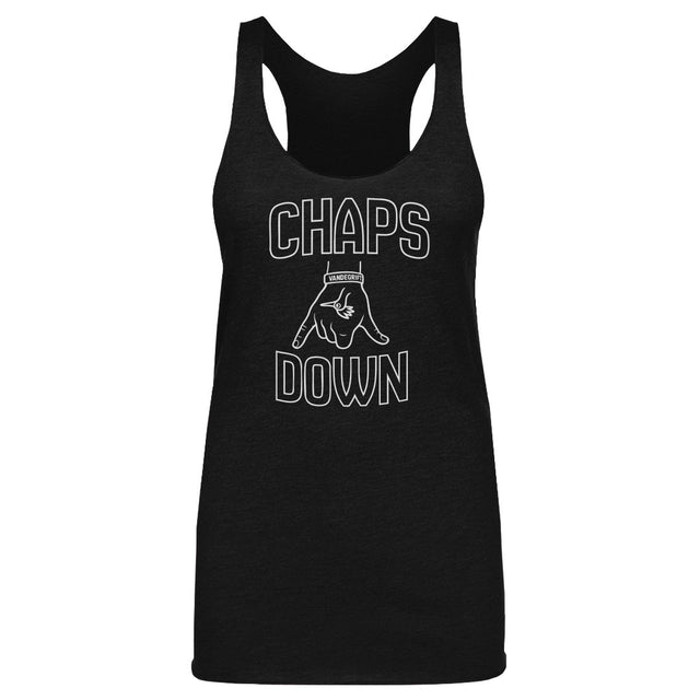 Vandegrift Women's Tank Top | 500 LEVEL