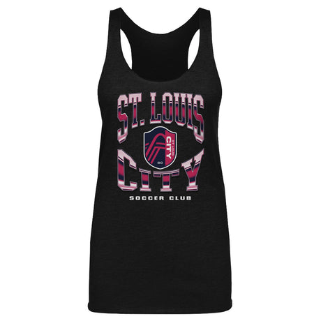 St. Louis City SC Women's Tank Top | 500 LEVEL