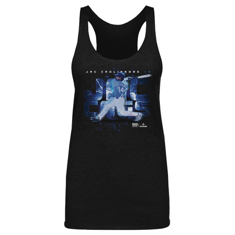 Jac Caglianone Women's Tank Top | 500 LEVEL