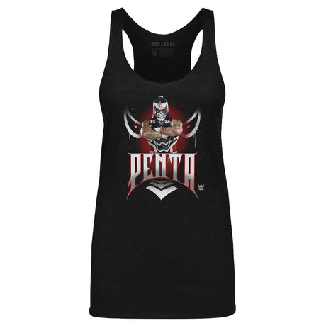Penta Women's Tank Top | 500 LEVEL
