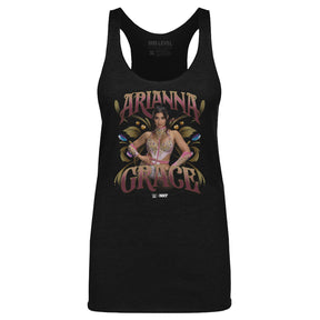 Arianna Grace Women's Tank Top | 500 LEVEL
