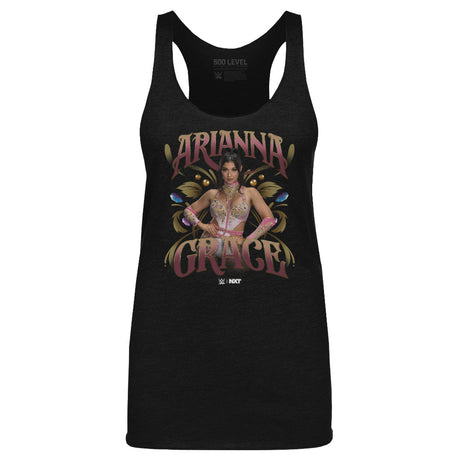 Arianna Grace Women's Tank Top | 500 LEVEL