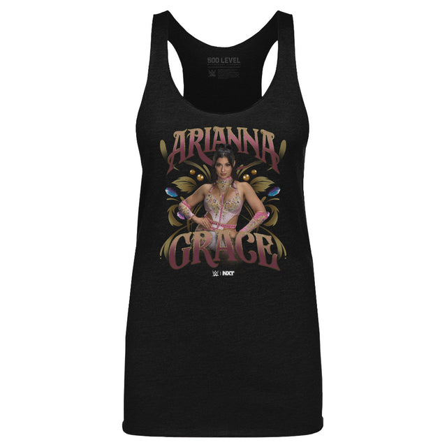 Arianna Grace Women's Tank Top | 500 LEVEL