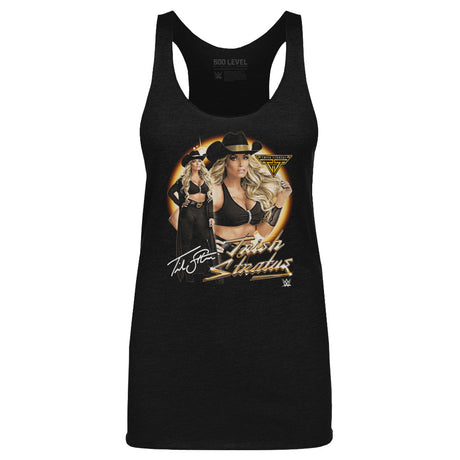 Trish Stratus Women's Tank Top | 500 LEVEL