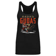 Radko Gudas Women's Tank Top | 500 LEVEL