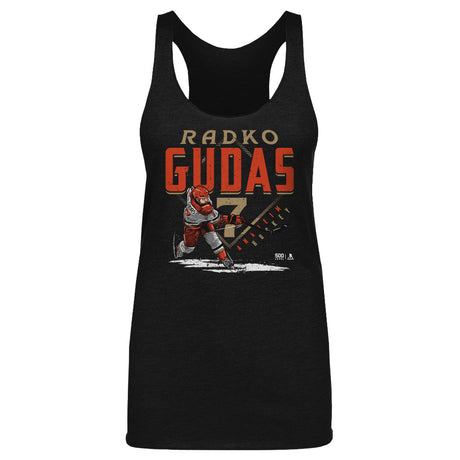 Radko Gudas Women's Tank Top | 500 LEVEL