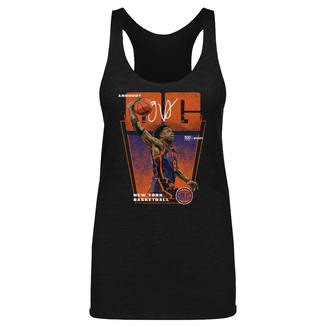 OG Anunoby Women's Tank Top | 500 LEVEL