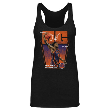 OG Anunoby Women's Tank Top | 500 LEVEL