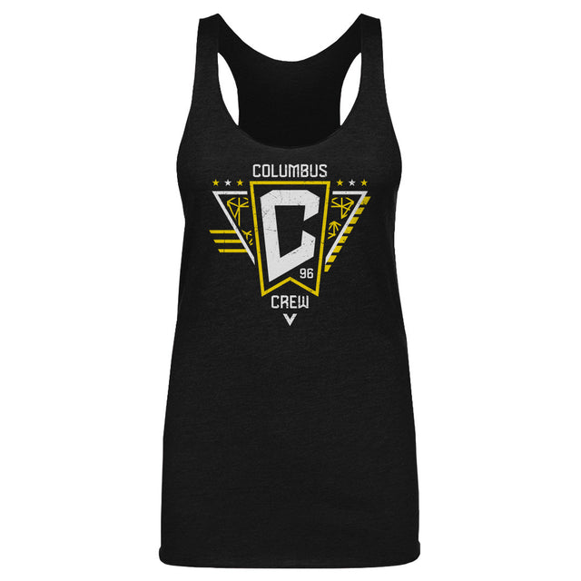 Columbus Crew Women's Tank Top | 500 LEVEL